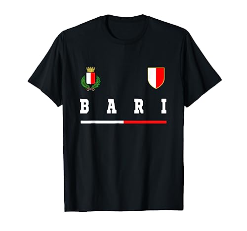 Bari Calcio Sport - Maglietta