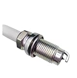 TOKS 4pcs/lot 101905626 PZFR6R 5758 Iridium Spark Plug Compatible For Seat Volkswagen VW Audi A1 A3