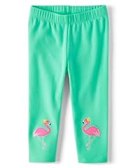 Tropical Trail Flamingo