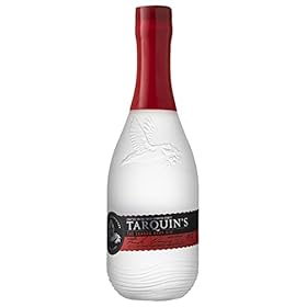 Tarquin's Cornish Gin Tarquin's Cornish Gin The Seadog Navy Gin – Tarquin's Cornish Gin