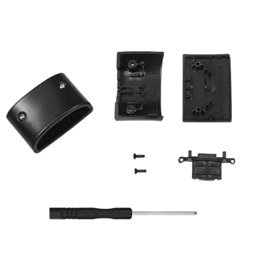 YUGSHNKFC Der Ersatz Kopfbügelclip Für Spielekopfhörer Verbessert Die Stabilität Und Den Komfort Bei Längerem Gebrauch. Haltbarkeit Für Den G Prox Headset Clip