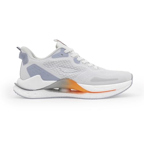 Image of Red Tape Mens Rso4032m Walking Shoes