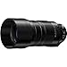 Panasonic Leica DG Vario-Elmar 100-400mm f/4-6.3 II ASPH. Power O.I.S. Lens Bundle with Lens Case + 2X Extreme PRO 64GB Memory Card + Photo, Video, & Art Suite Deluxe and More Accessories