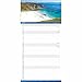 Carousel Worldwide, Scotland Family Organiser 2026 Wall Planner