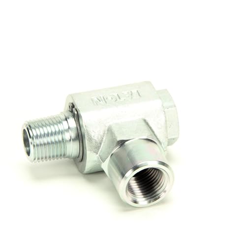Image of Groen Z076680 Gas Swivel Joint