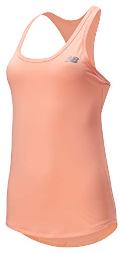 Image of new balance Women's Tank Top