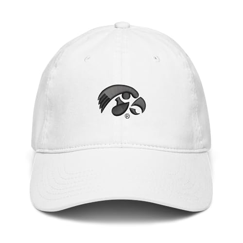 Gorra de béisbol ajustable bordada Elite Authentics miniatura 2