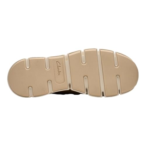 Image of Clarks Womens Nature X Tie Waterproof