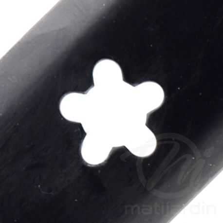 Matijardin - Lama tosaerba compatibile con