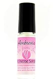 Ambrosia - 5ml (1/6 Ounce) Bottle - Oils From India