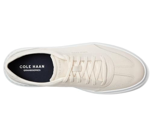 Image of Cole Haan Men's Grandpro Rally Canvas T-Toe | Casual Shoes