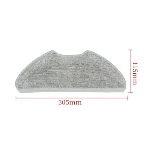 Vadrouille réservoir eau Xiaomi MJST1S pour sol propre bébé