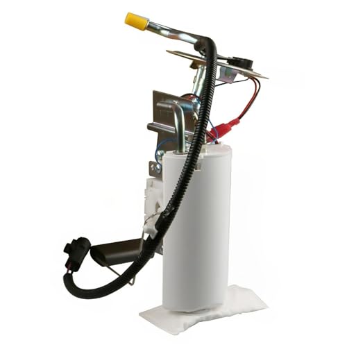 Image of Maxfavor Fuel Pump Module Assembly E2059M fit for 1990-1998 Ford Bronco F-150 F-250 F-350 F Super Duty, SP2005H Fuel Pump Assembly w /Sending Unit