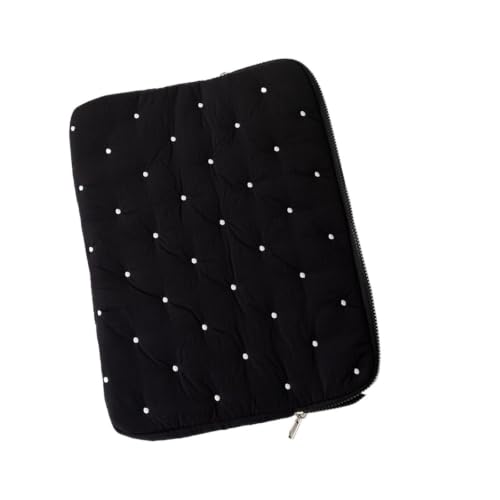 Sac d'ordinateur avec rangement intérieur simple pour ordinateur portable