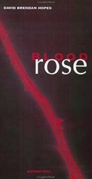 Paperback Blood Rose Book