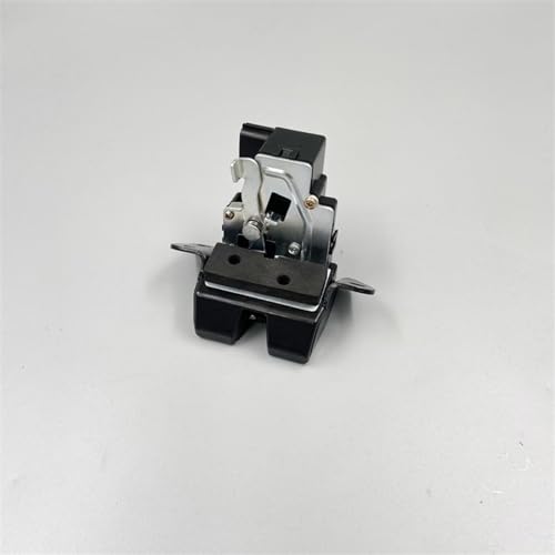 Actionneur de serrure de coffre avec loquet arrière robuste 812302S000