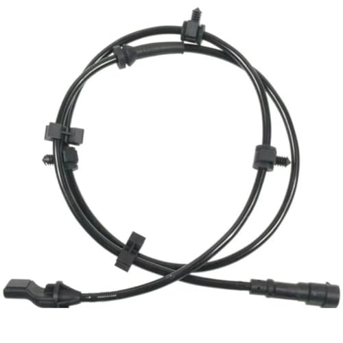 �u���[�L���� Compatible With CHRYSLER For PT For CRUISER 2004-2010 ABS�z�C�[�� �X�s�[�h�Z���T�[ OEM: 4860038AD 04860038AC 4860038 4860038AE ALS112