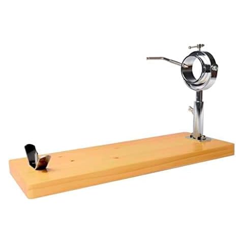 Avalon Home Extendable Rotating Ham Holder Cover