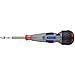 Ball Grip Highspeed Cordless Screwdriver