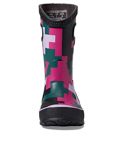 BOGS Unisex-Child Rain Boot Camo (Toddler/Little Big Kid)2