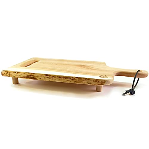 Tabla de servir (mediana) Cover