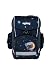 ergobag cubo Light Set ergonomischer Schulanzen, extra leicht, Set 6-teilig, 780 g