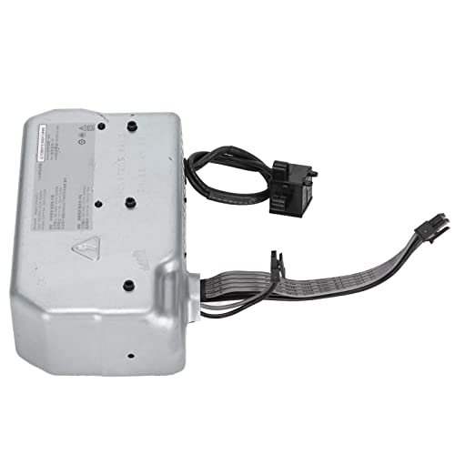 Fuente de Alimentación Incorporada, Fuente de Alimentación de Repuesto Portátil Resistente Al Desgaste para la Consola Xbox Series X Cover