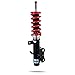 Pedders 160086 Xa Adjustable Coilover Suspension Kit for Chevy Camaro