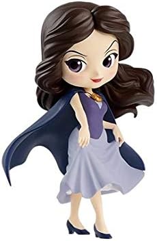 Amazon Disney Character Q Posket Petit Villains ヴァネッサ フィギュア 単品 おもちゃ おもちゃ