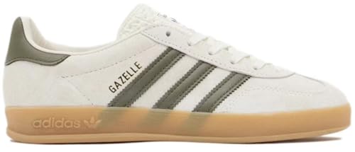 Adidas Gazelle Indoor baskets femme parfaites pour vos sorties urbaines chic
