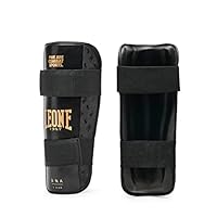 Amazon | LEONE 1947 格闘技 キックボクシング MMA フットガード ユニ