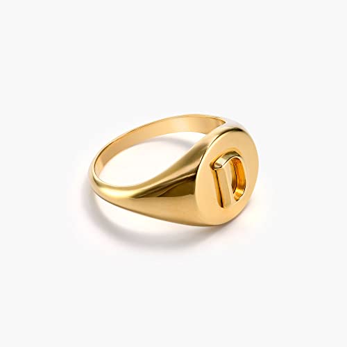 Encuentra la mejor selección de Anillos sellos hombres - los mas comprados. 11 Imagen adicional