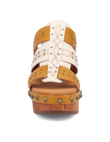 Dingo Womens Chateau3