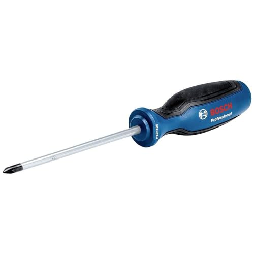 Bosch PRO Pozidriv-Schraubendreher PZ2x 125mm