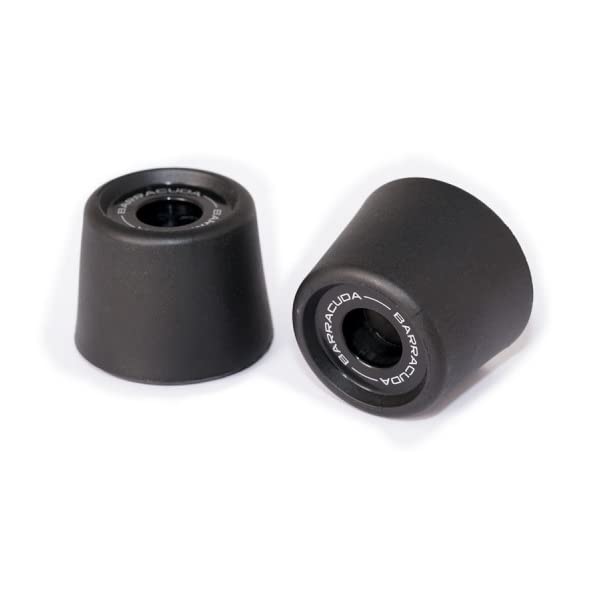 Tamponi paratelaio Barracuda compatibili con KTM Duke 390 2011-2023