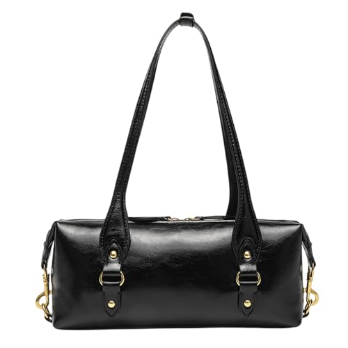 Sac à main décoratif avec boucle en métal aux finitions soignées style 2