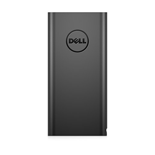 Image of Dell PW7015L 18000 mAh Lithium Ion Power Companion /Power Bank (Black)