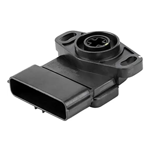 Capteur papillon des gaz Mitsubishi Outlander résout le ralenti instable MR578861