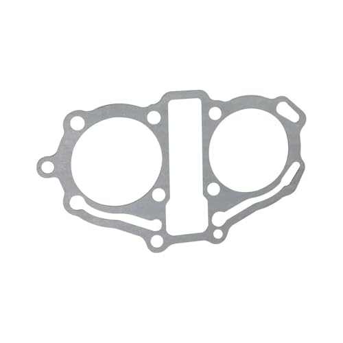 Junta de cilindro inferior 12191-KBG-771 para motor de motocicleta Rebel CMX250 CA250