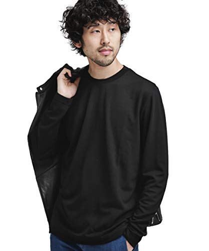 ナノユニバース Nano Universe メンズtシャツ カットソー 通販 人気ランキング 価格 Com