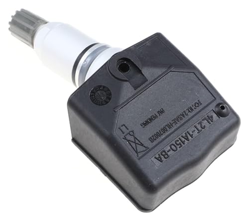 Capteurs de pression des pneus évitent les crevaisons sur Ford Explorer 2002 - 6