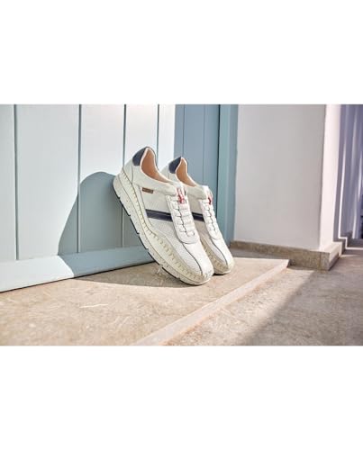 Image of PIKOLINOS Fuencarral M4U-6046C Men's Sneakers
