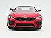 KiNSMART BMW M8 Competition 1:36 Scale 5
