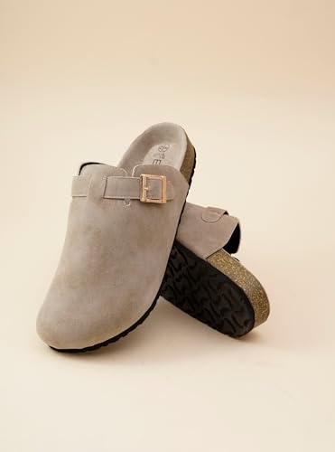 Image of Big Fox Arizona Close Toe Sandals for Woman