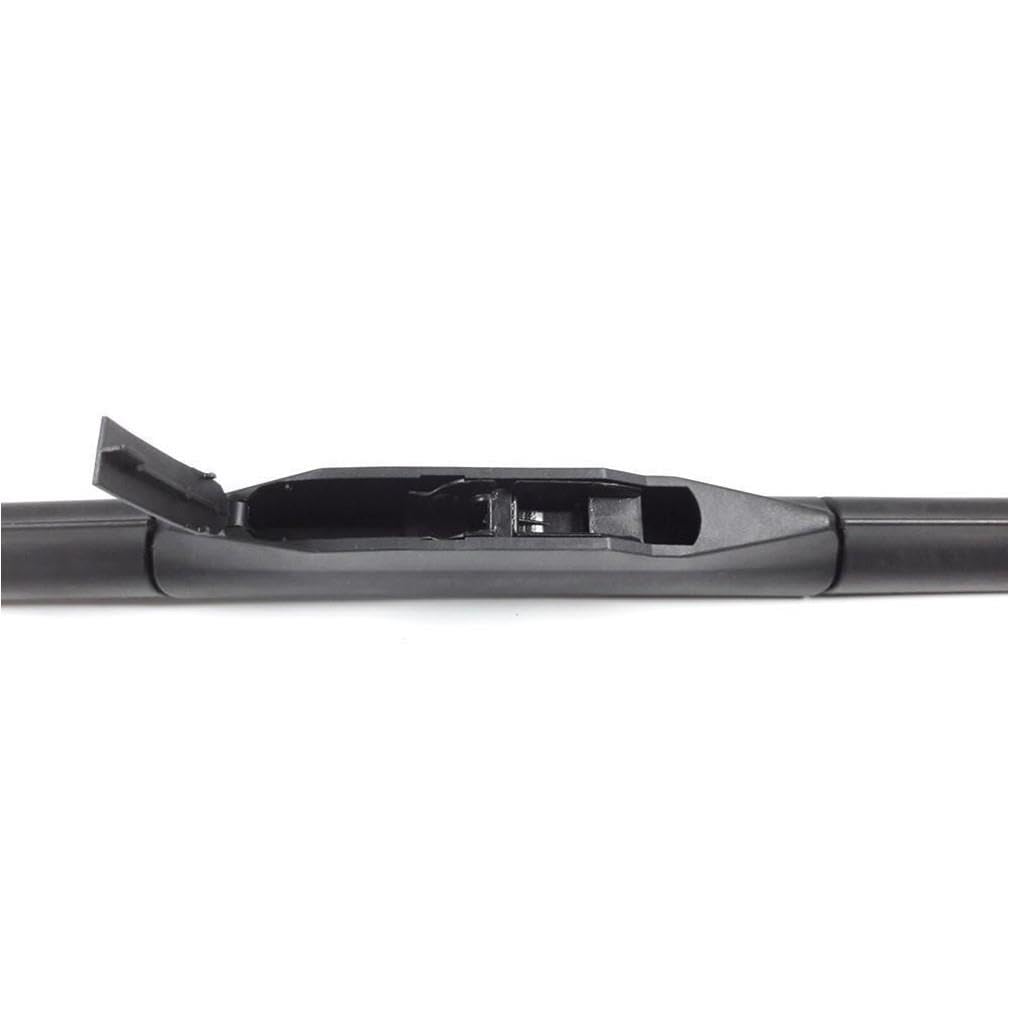 Ön Cam Silecek Takımı 58x53cm Mercedes Citan W415 Kancalı ile uyumlu 2012-2021
