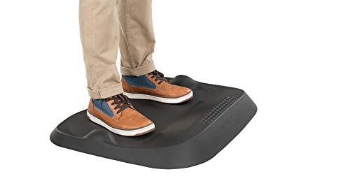 Image of E7 Small Active Anti-Fatigue Mat by Uplift Desk