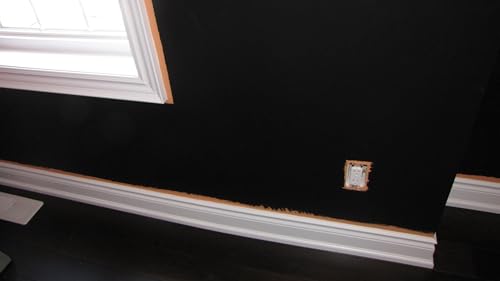 WOREMOR RF-IE50 EMR & RF Shielding Paint From EMF RF/RFID Bluetooth, Cell Towers and Smart Meters 1 Liter - EMR-WM-RFIE501