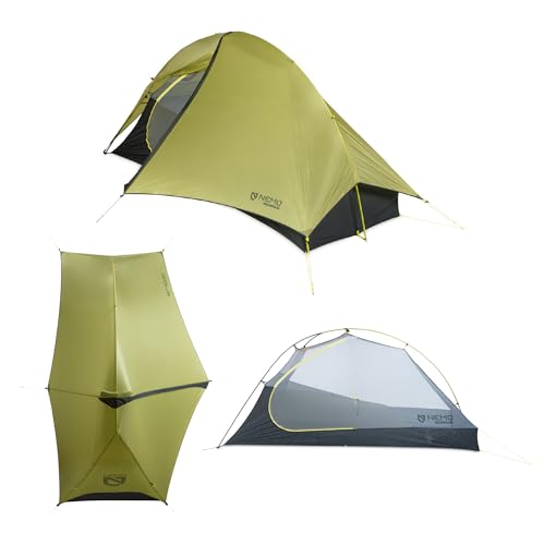 NEMO Hornet OSMO