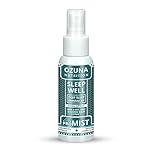 ProMIST Sleep Well Oral Spray with 5-HTP, Zinc & Lemon Balm Extract - Supports Rejuvenating Deep Restful Sleep - Pill-Free Sleep Support - UK Made - 45 Doses - Cherry Flavour