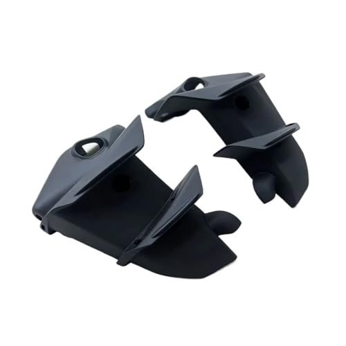 Déflecteur latéral de moto et carénage spoiler à ailes fixes pour MT10 2022-2026